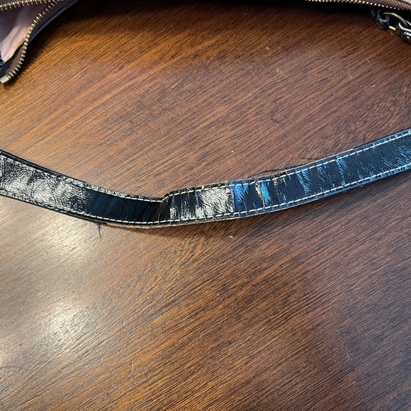 Coach Handbag - Picture 5 of 6